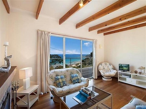 Otway Blue - SA Accommodation 2