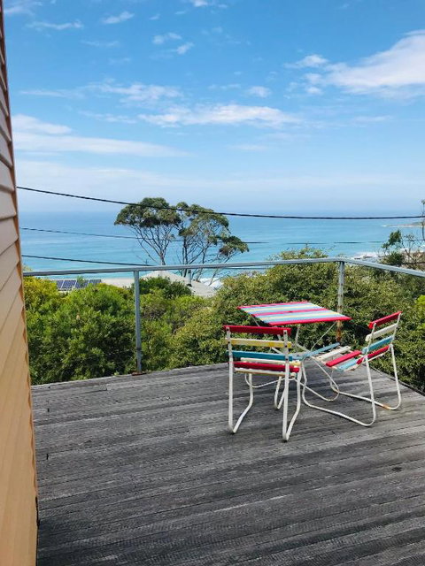 Otway Blue - SA Accommodation 3