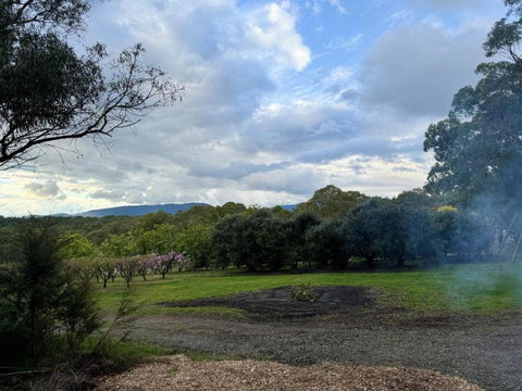 Orange 1 By Tiny Away - SA Accommodation 2