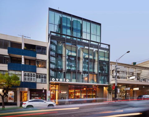Ovolo South Yarra - SA Accommodation 0