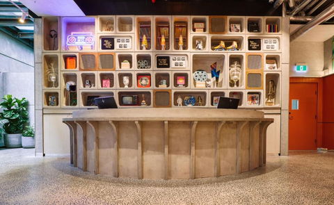 Ovolo South Yarra - SA Accommodation 1