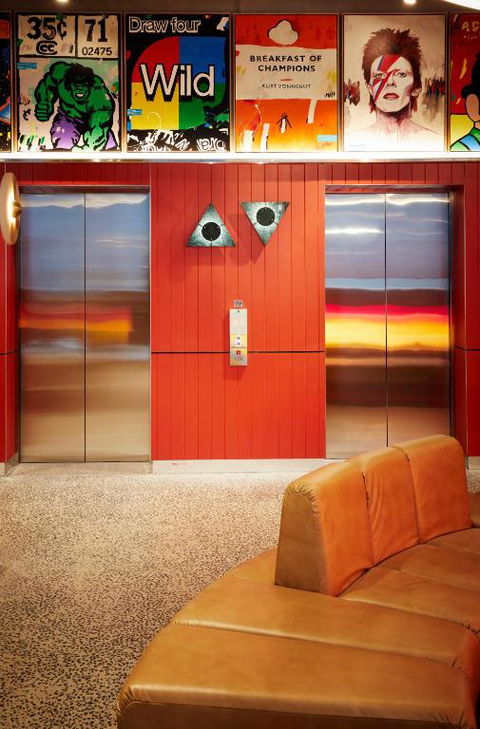 Ovolo South Yarra - SA Accommodation 2