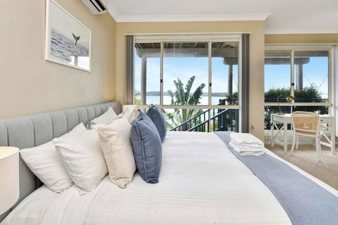 Overlook Nook - The Best Views In The Area - SA Accommodation 2