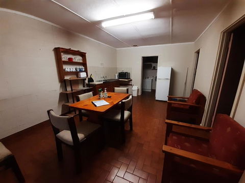 Pelican Point Waterfront Resort Formerly Carnarvon Beach Retreat - SA Accommodation 0