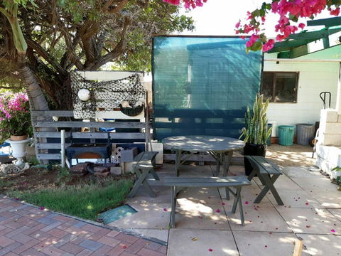 Pelican Point Waterfront Resort Formerly Carnarvon Beach Retreat - SA Accommodation 2