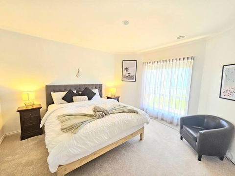 Panayil BeachHouse ! Stunning Ocean Views! - SA Accommodation 1