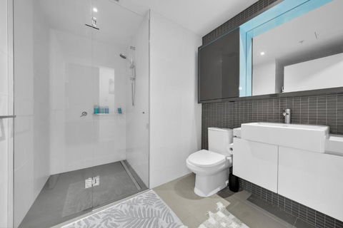 Parkview Apartment In Parkville - SA Accommodation 2
