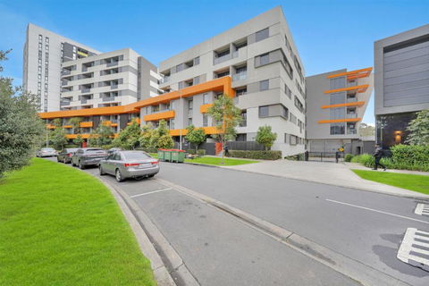 Parkview Apartment In Parkville - SA Accommodation 0