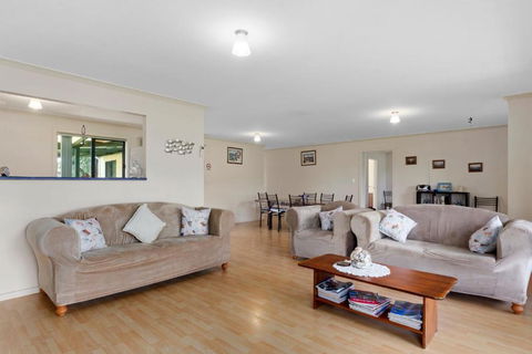 Pascalinga 38 Carrickalinga Road - SA Accommodation 2