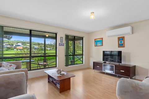 Pascalinga 38 Carrickalinga Road - SA Accommodation 1