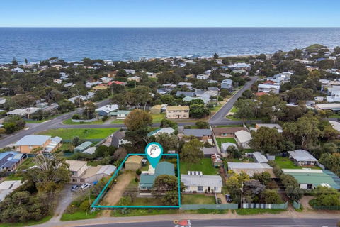 Pascalinga 38 Carrickalinga Road - SA Accommodation 0