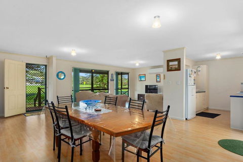 Pascalinga 38 Carrickalinga Road - SA Accommodation 3