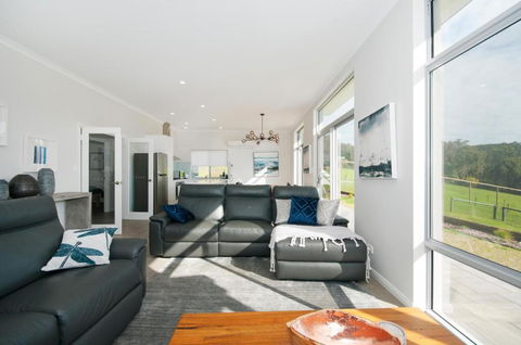 Peaceful Ridge Resort - SA Accommodation 3