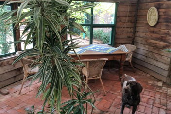 Peppercorns B&B with SA Accommodation