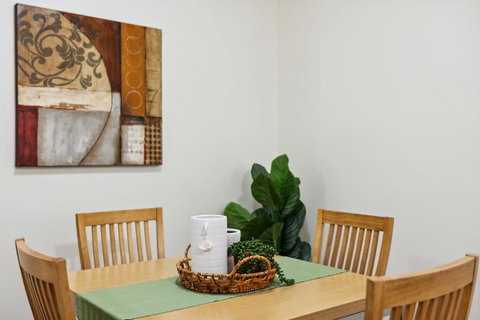 Perth Picture Perfect 1 BDR - SA Accommodation 3