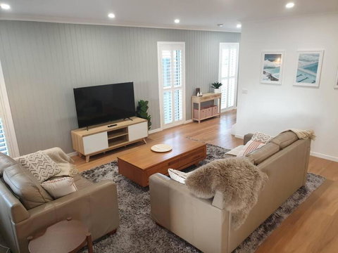 Play@Lakes - SA Accommodation 0