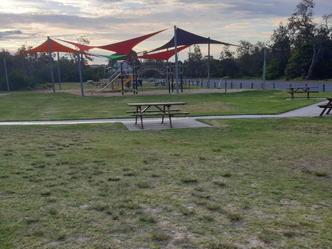 Play@Lakes - SA Accommodation 3