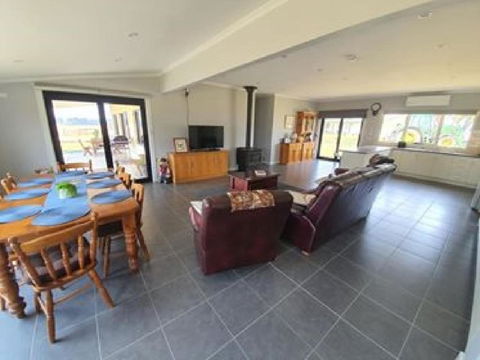 Pleasant Hill BnB - SA Accommodation 3