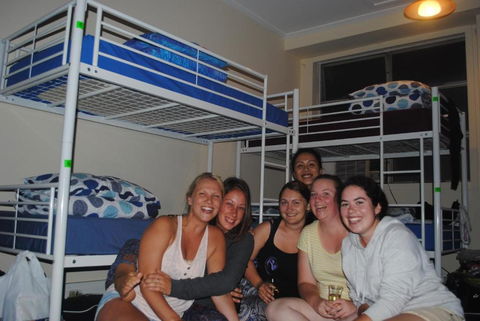 Port Adelaide Backpackers - SA Accommodation 2