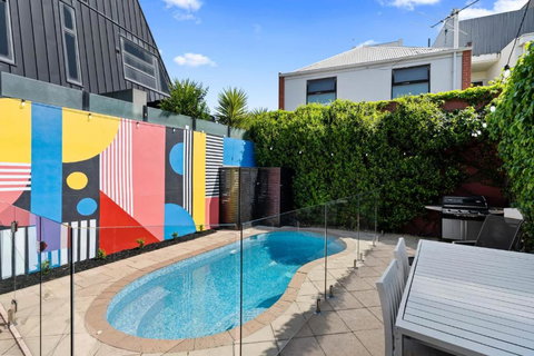 Port Paradiso - SA Accommodation 0