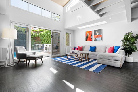 Port Paradiso - SA Accommodation 2