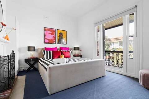 Port Paradiso - SA Accommodation 3