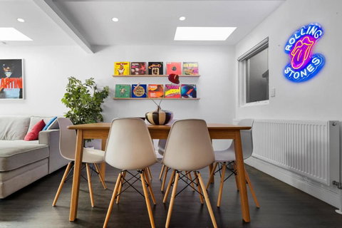 Port Paradiso - SA Accommodation 1