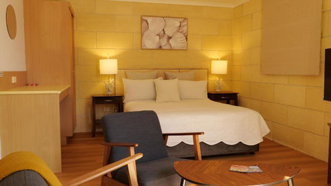 Portside Motel - SA Accommodation 2