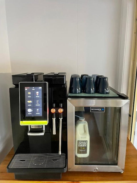 Portside Motel - SA Accommodation 1