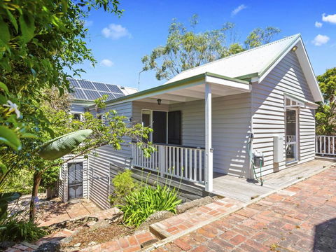 Positano Mt Martha - SA Accommodation 1