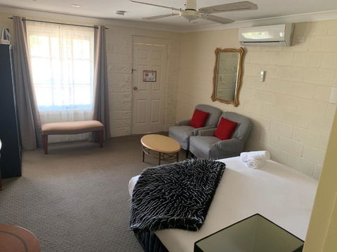 Picton Valley Motel Australia - SA Accommodation 3
