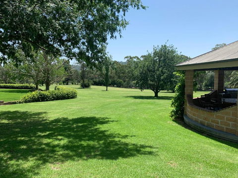 Picton Valley Motel Australia - SA Accommodation 1