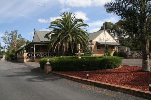 Picton Valley Motel Australia - SA Accommodation 0