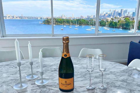 RAG05 - Mosman Exclusive Waterfront Luxury Living - SA Accommodation 0
