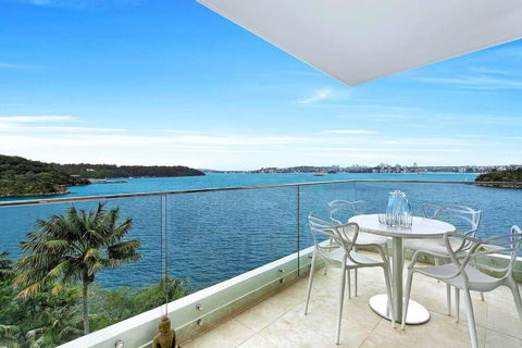 RAG05 - Mosman Exclusive Waterfront Luxury Living - SA Accommodation 2