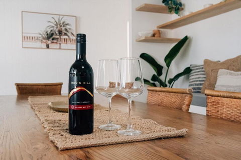 Prime Location With Pool - Walk To Coolum Beach - SA Accommodation 3