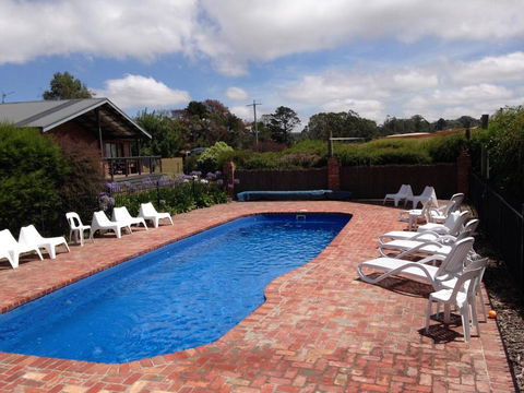Prom Coast Holiday Lodge - SA Accommodation 1