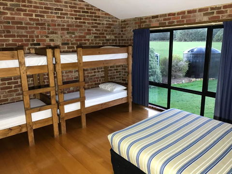Prom Coast Holiday Lodge - SA Accommodation 3