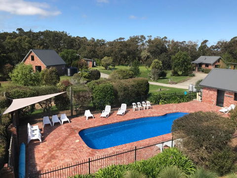 Prom Coast Holiday Lodge - SA Accommodation 0