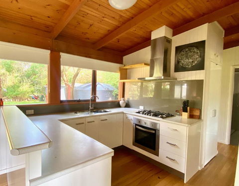 Prom Coast Oasis - Sandy Point - SA Accommodation 1
