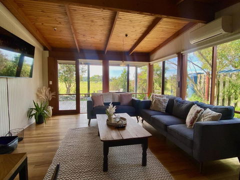 Prom Coast Oasis - Sandy Point - SA Accommodation 0