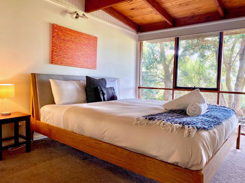 Prom Coast Oasis - Sandy Point - SA Accommodation 2