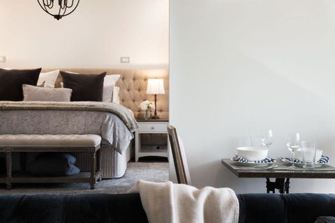 Provence Spa Villa 2 - SA Accommodation 1