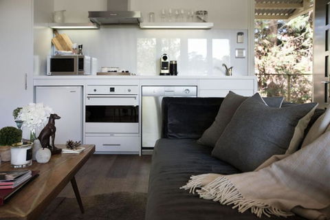 Provence Spa Villa 2 - SA Accommodation 2