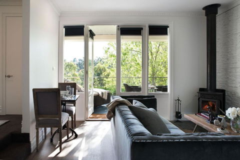 Provence Spa Villa 2 - SA Accommodation 3