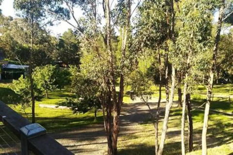 Purple House - Corner Spa, Views And Wildlife - SA Accommodation 1