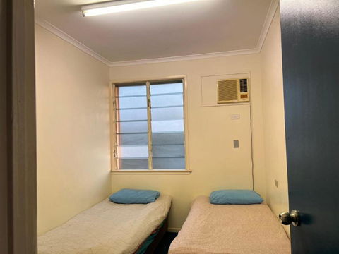Q Lux Inn Emerald - SA Accommodation 1