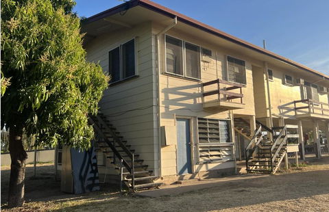 Q Lux Inn Emerald - SA Accommodation 0