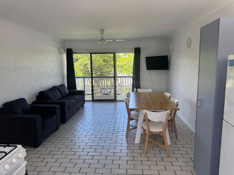 QCWA K P Units - SA Accommodation 1