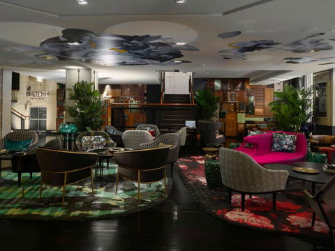 QT Sydney - SA Accommodation 2